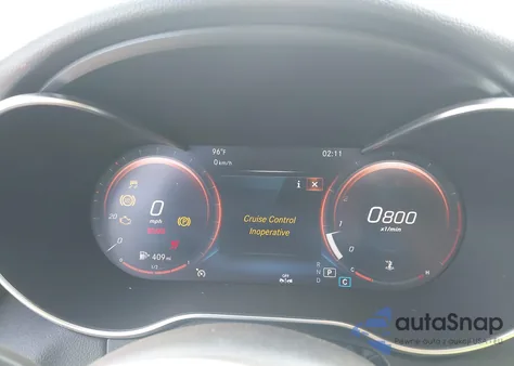 2021 Mercedes-Benz C 300 Sedan из США, поврежденный, VIN W1KWF8DB4MR644952